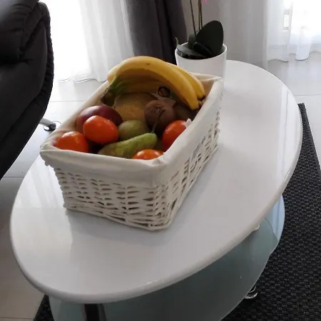 Hotel My-cocoon