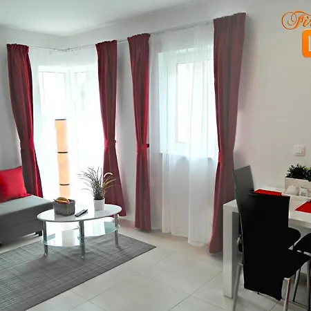 My-cocoon Hotel Mont-Saint-Guibert