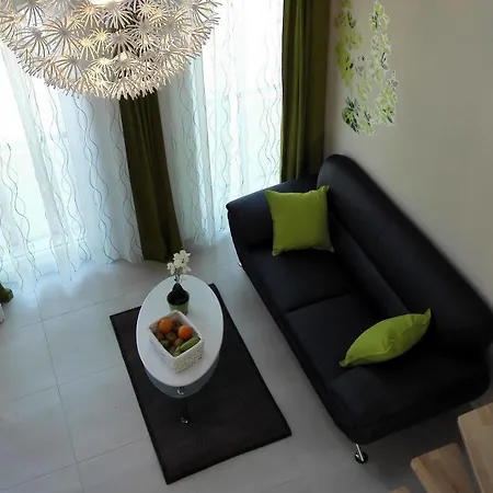 My-cocoon Mont-Saint-Guibert