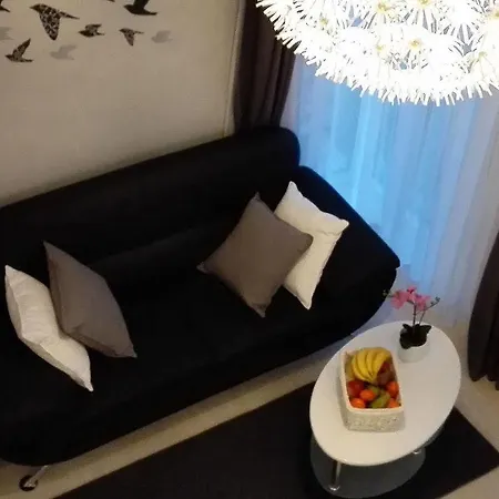 My-cocoon Hotel
