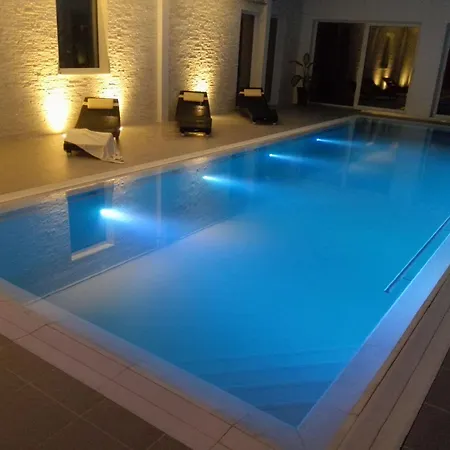 Hotel My-cocoon Mont-Saint-Guibert