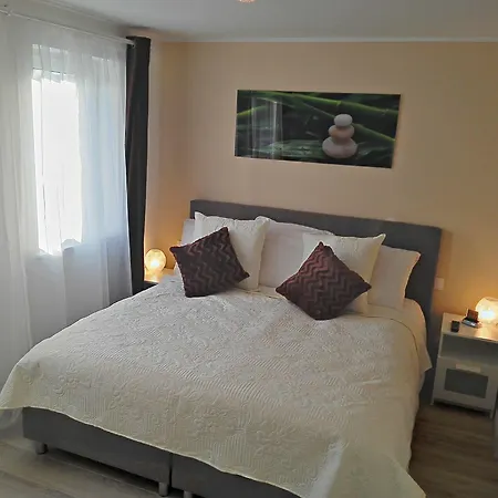 My-cocoon Mont-Saint-Guibert