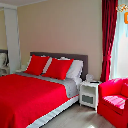 Hotel My-cocoon
