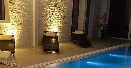 My-cocoon Hotel